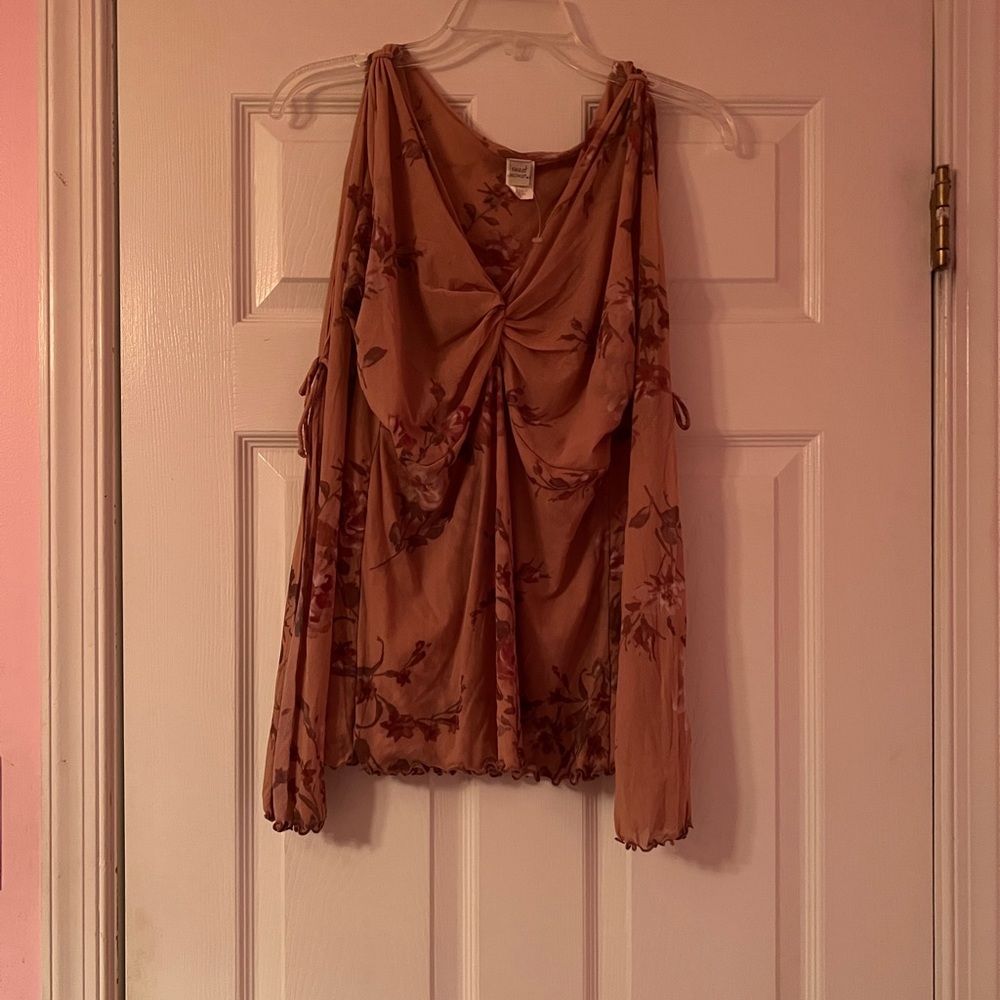 Blouse - Picture 3 of 4